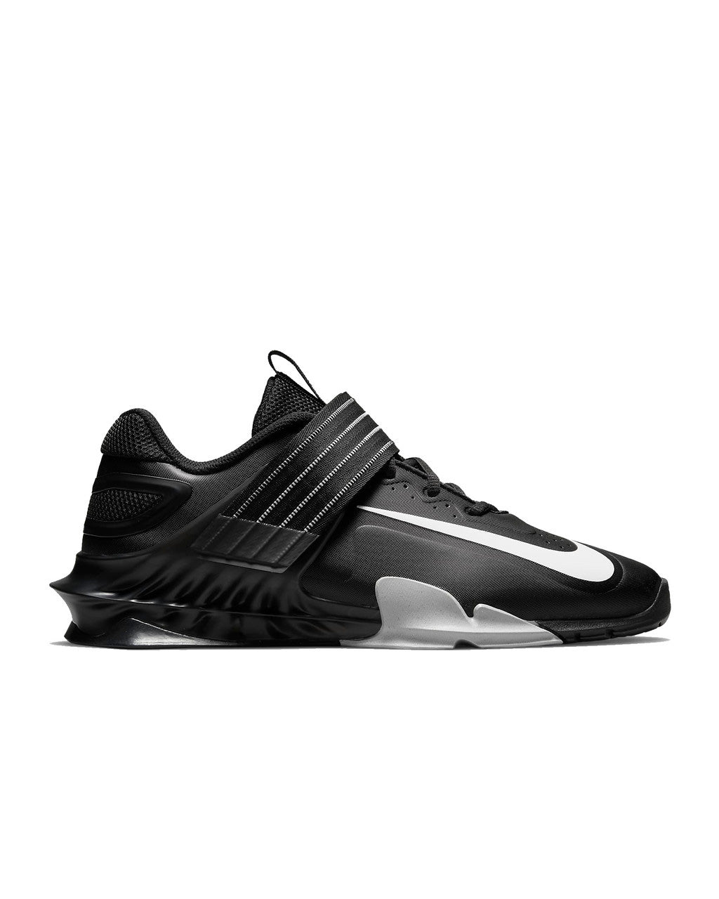 NIKE SAVALEOS - Canada Fighting Chaussures