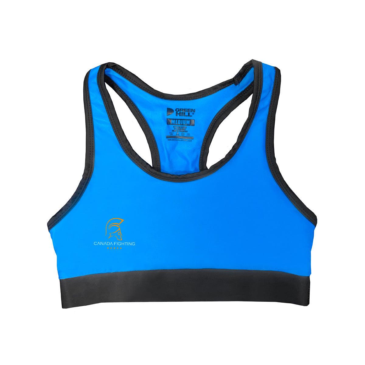 Soutien - gorge sport Canada Fighting - Canada Fighting Vetements
