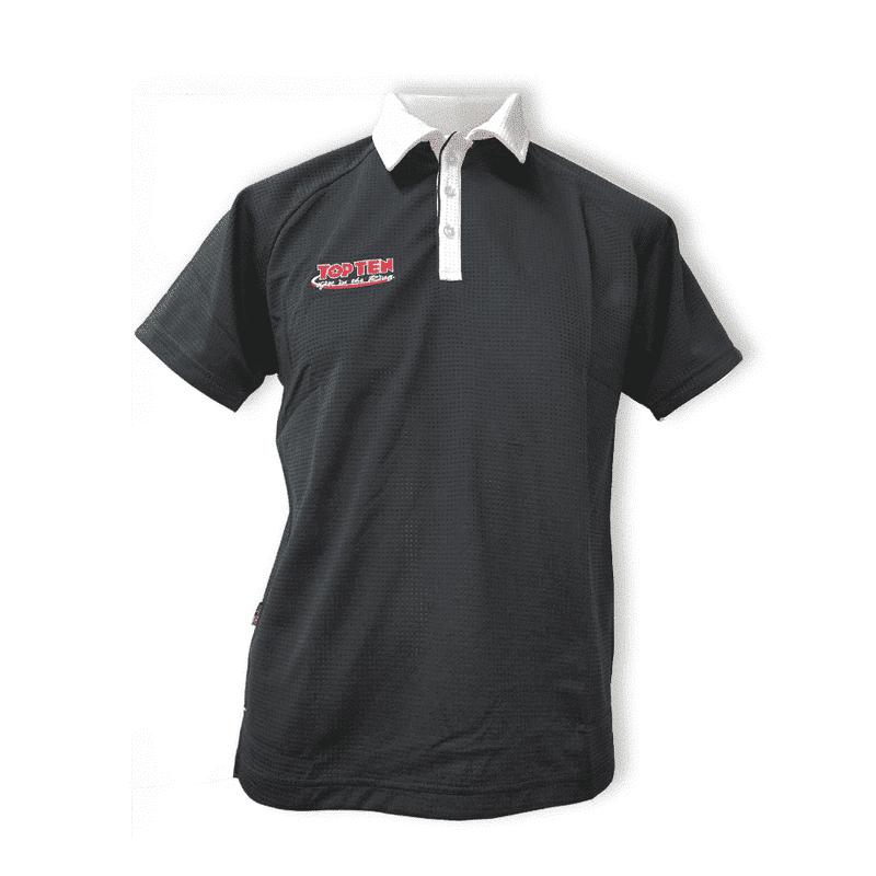 Top Ten Polo boxe - Canada Fighting Vetements