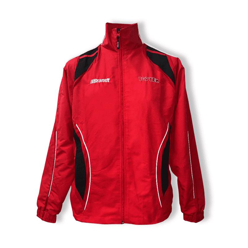 Top Ten Veste - Canada Fighting Vetements
